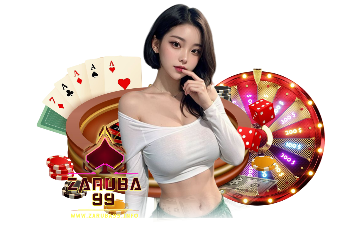 zaruba99 สล็อต